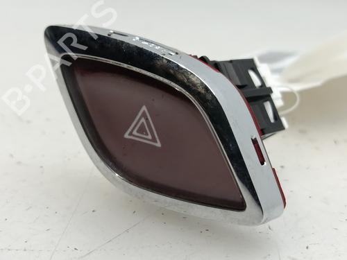 Warning switch CITROËN C3 II (SC_)  | BP32160070I22 