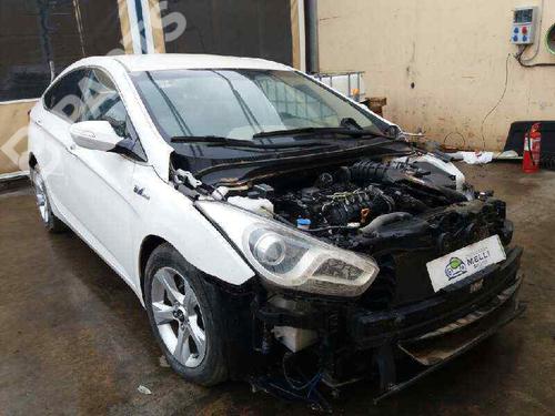 Right front seat HYUNDAI i40 I (VF) 1.7 CRDi | BP8727341C16  - Image 8