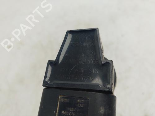 Ignition coil VW POLO (9N_, 9A_)  | BP26946364M94 