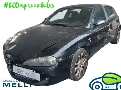 Brugte ALFA ROMEO 147 (937_)  1.9 JTDM 8V (937.AXD1A, 937.AXU1A, 937.BXU1A)  4562763