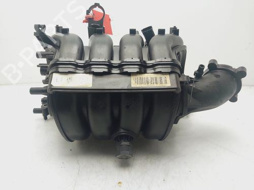 Intake manifold CHEVROLET AVEO / KALOS Saloon (T250, T255) 1.4 | BP21274683M70 