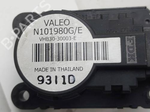 Electronic module RENAULT MEGANE III Hatchback (BZ0/1_, B3_) | BP39202806M83 - Image 4