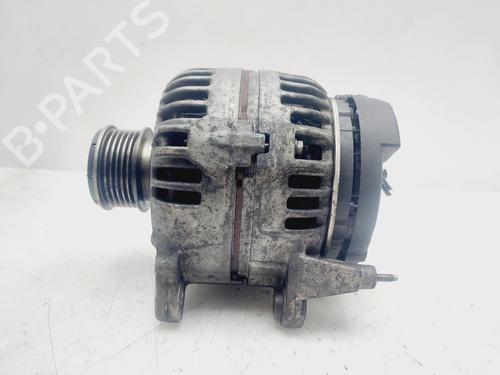 Generator SEAT ALTEA XL (5P5, 5P8) [2006-2015]  25493290