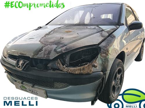 Bakspejl Højre PEUGEOT 206 Hatchback (2A/C)  | BP22308971C27 