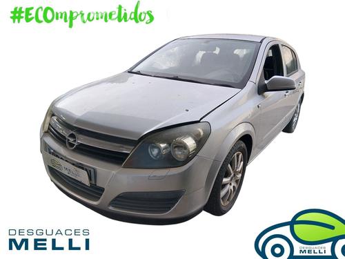 Warning switch OPEL ASTRA H (A04)  | BP32744435I22  - Image 6