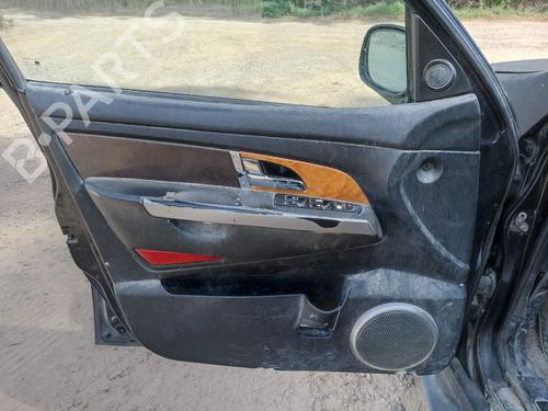 Warning switch SSANGYONG REXTON / REXTON II (GAB_) 2.7 Xdi | BP33263817I22 - Image 9