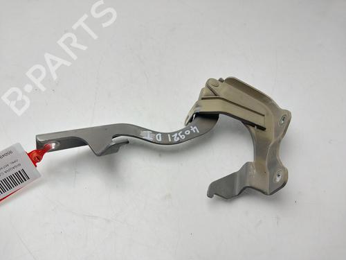 Used Hinge/Door check strap Hinge/Door check strap OPEL ANTARA A (L07) [2006-2017] 33327024 33327024