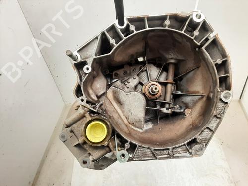 Used Gearbox Gearbox FIAT 500 (312_) 0.9 (312AXG1A, 312.AXG11) (86 hp) 34581114 34581114