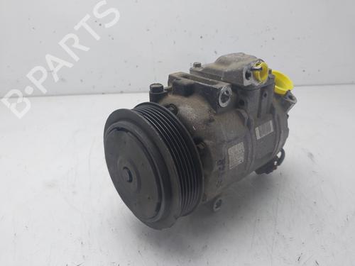 Used AC compressor AC compressor SEAT IBIZA III (6L1) [2002-2009] 33709876 33709876