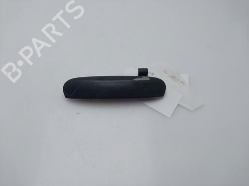 Used Front left exterior door handle MITSUBISHI COLT VI (Z3_A, Z2_A) 1.1 (Z31A, Z32A) (75 hp) 16814664