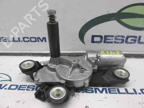 Rear wiper motor FORD FOCUS II (DA_, HCP, DP) 1.6 TDCi | BP2868891M102 