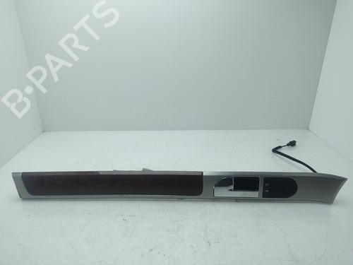 Poignée intérieure avant gauche VW TOUAREG (7LA, 7L6, 7L7) 5.0 V10 TDI (313 hp) 27322740