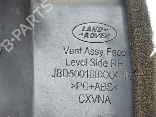 Air vent LAND ROVER RANGE ROVER SPORT I (L320) 2.7 D 4x4 | BP11696465I21 
