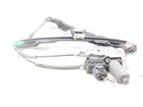 BP17899985C23 | Front right window mechanism JAGUAR X-TYPE I (X400) 2.0 D BP17899985C23