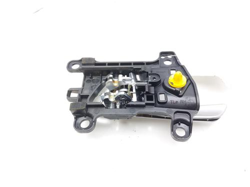 Front right interior door handle HYUNDAI TUCSON (TL, TLE) 1.7 CRDi | BP11396208I14 