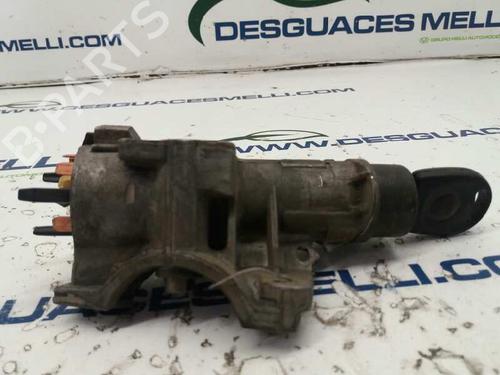 Used Ignition barrel SEAT IBIZA III (6L1) [2002-2009]  2879881
