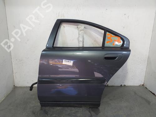 Used Left rear door VOLVO S60 I (384) D5 (163 hp) 21377857