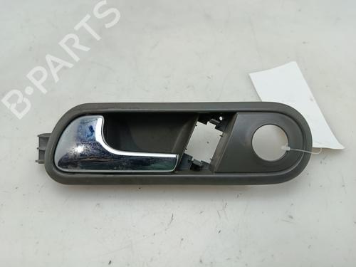 Used Front left interior door handle SEAT IBIZA III (6L1) [2002-2009]  29297828