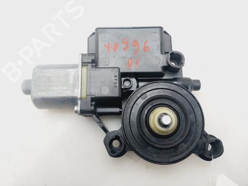 Used Right front window motor VW POLO V (6R1, 6C1) 1.4 TDI (75 hp) 32164575