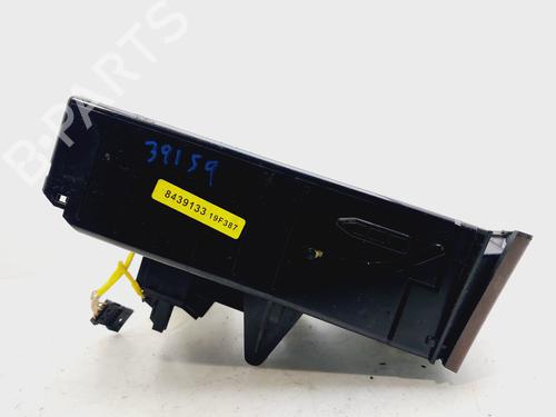 Warning switch MERCEDES-BENZ E-CLASS (W211) E 240 (211.061) | BP28581043I22
