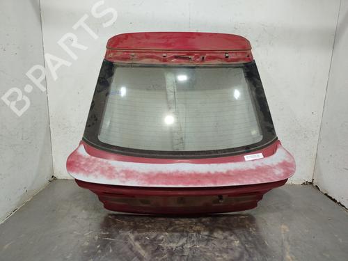 Used Tailgate MAZDA 323 C V (BA) 1.5 16V (BA11) (88 hp) 27561511