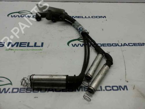 Used Ignition coil FORD FIESTA V (JH_, JD_) 1.3 (69 hp) 14010054