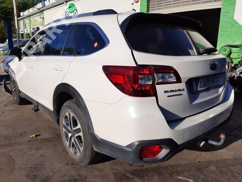 Front left interior door handle SUBARU OUTBACK (BT) 2.5 AWD | BP10677476I13  - Image 6