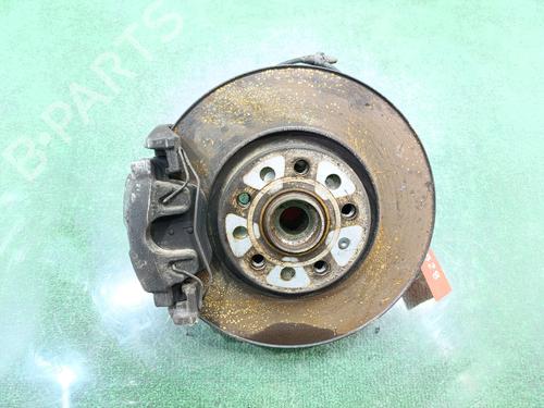 Left front steering knuckle VW TIGUAN (5N_) | BP30133633M25