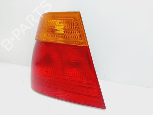 Left taillight BMW 3 (E46) 316 i | BP28089121C34 