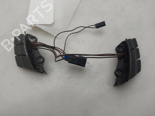 Switch OPEL MERIVA A MPV (X03)  | BP33620068I30  - Image 5