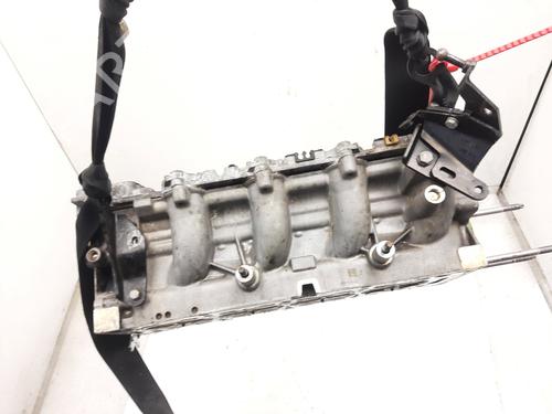 Used Cylinder head Cylinder head FORD MONDEO IV Turnier (BA7) 2.0 TDCi (140 hp) 35943839 35943839