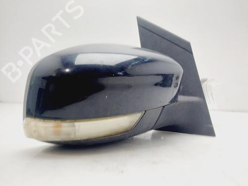 Right mirror FORD FOCUS II Turnier (DA_, FFS, DS)  | BP24500468C27 