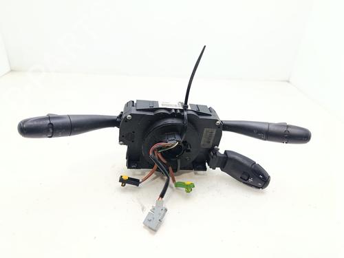 Commandes au volant Commandes au volant CITROËN C5 II (RC_) [2004-2008] 34437137 34437137