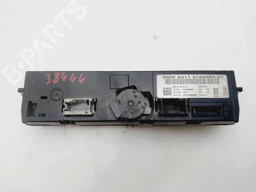 Climate control BMW 1 (E87) 118 d | BP29584520I5 
