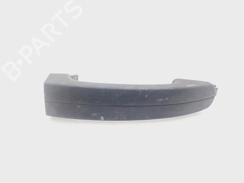 Used Front right exterior door handle FORD FOCUS II (DA_, HCP, DP) [2004-2013]  21124964