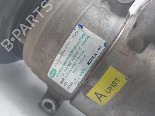 AC compressor FORD RANGER (ET) 2.5 TDCi 4x4 | BP32999411M34 - Image 3