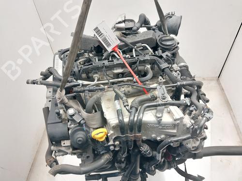 Engine AUDI A3 (8V1, 8VK) 2.0 TDI | BP37416598M1  - Image 6