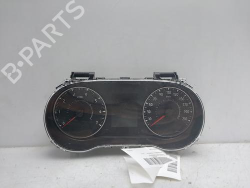 Used Instrument cluster DACIA SANDERO III [2021-2025]  15726054