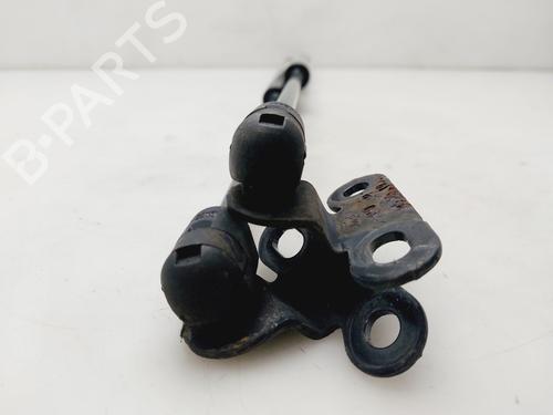 Tailgate lift support FORD FIESTA VI (CB1, CCN)  | BP24800604C138 