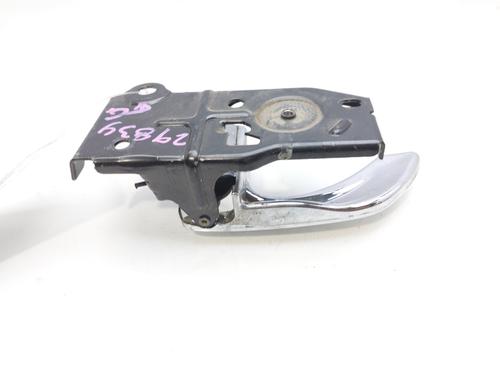 Front right interior door handle HYUNDAI SANTA FÉ I (SM) 2.0 CRDi 4x4 | BP12540794I14 