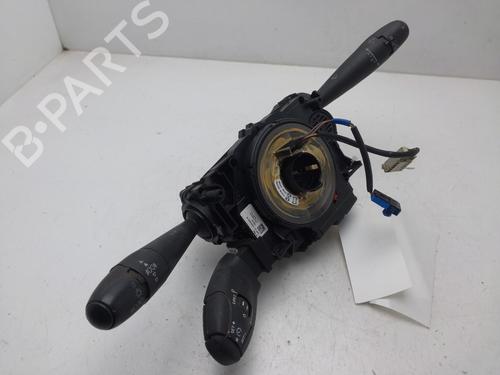 Steering wheel controls CITROËN C1 (PM_, PN_) 1.0 | BP28122495E15 
