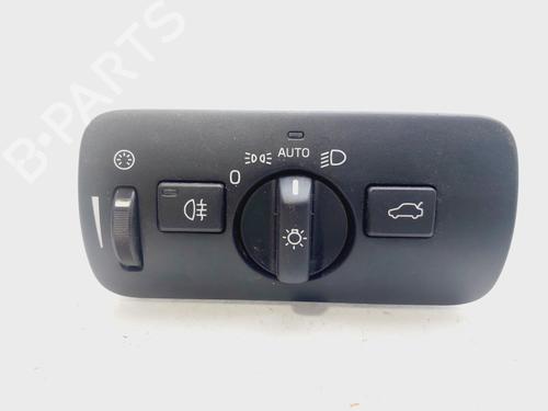 Used Headlight switch VOLVO V40 Hatchback (525) [2012-2019]  28444655