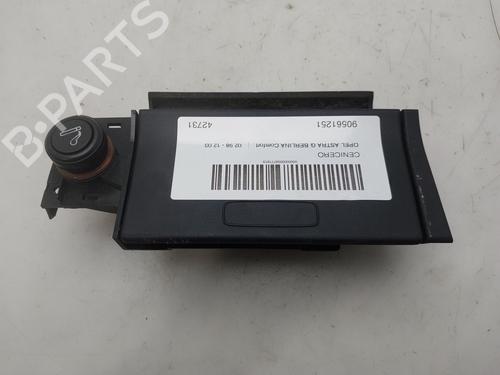 Used Ashtray Ashtray 38301367 38301367