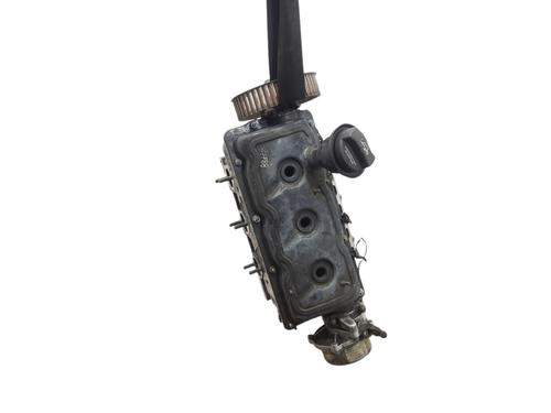 Used Cylinder head AUDI A6 C5 (4B2) 2.5 TDI (163 hp) 25006729