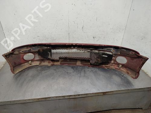 Front bumper PEUGEOT 206 Hatchback (2A/C) 1.4 HDi eco 70 | BP23238538C7 