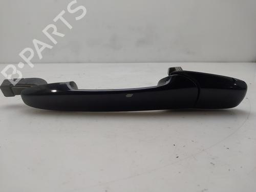 Maneta exterior trasera izquierda Maneta exterior trasera izquierda MAZDA 5 (CR) 2.0 CD (CR19) (143 hp) 33952263 33952263