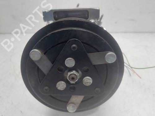 AC-Kompressor AC-Kompressor PEUGEOT 207 (WA_, WC_) 1.4 16V (95 hp) 39717485 39717485