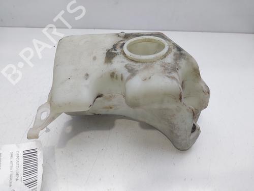 Windscreen washer tank OPEL ASTRA F Saloon (T92) 1.6 i (F19, M19) 0023935 |
