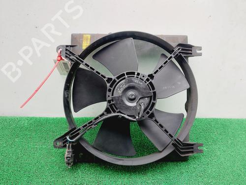Radiator fan CHEVROLET NUBIRA Estate 1.6 | BP23982955M35 