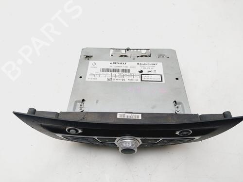 Radio RENAULT LAGUNA III Grandtour (KT0/1) 2.0 dCi (KT01, KT08, KT09, KT0K, KT12, KT1D, KT1W) | BP23222271E6 